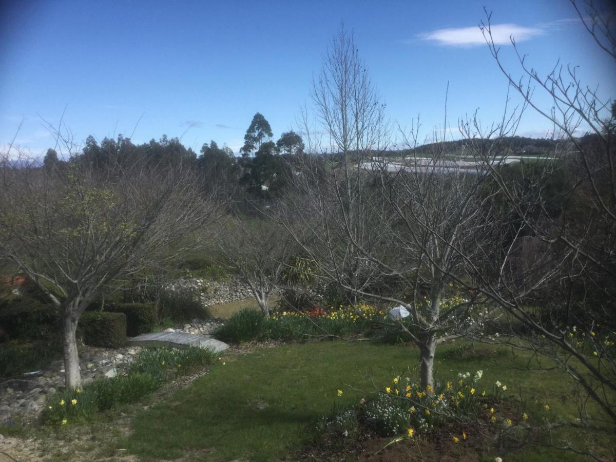 Mapua Garden B & B Экстерьер фото