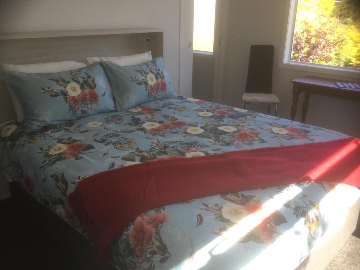 Mapua Garden B & B Экстерьер фото