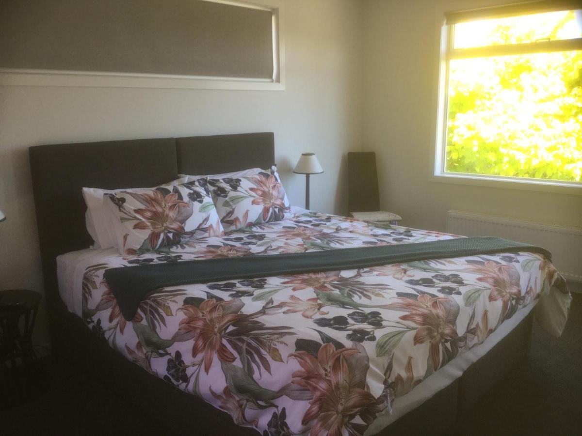 Mapua Garden B & B Экстерьер фото