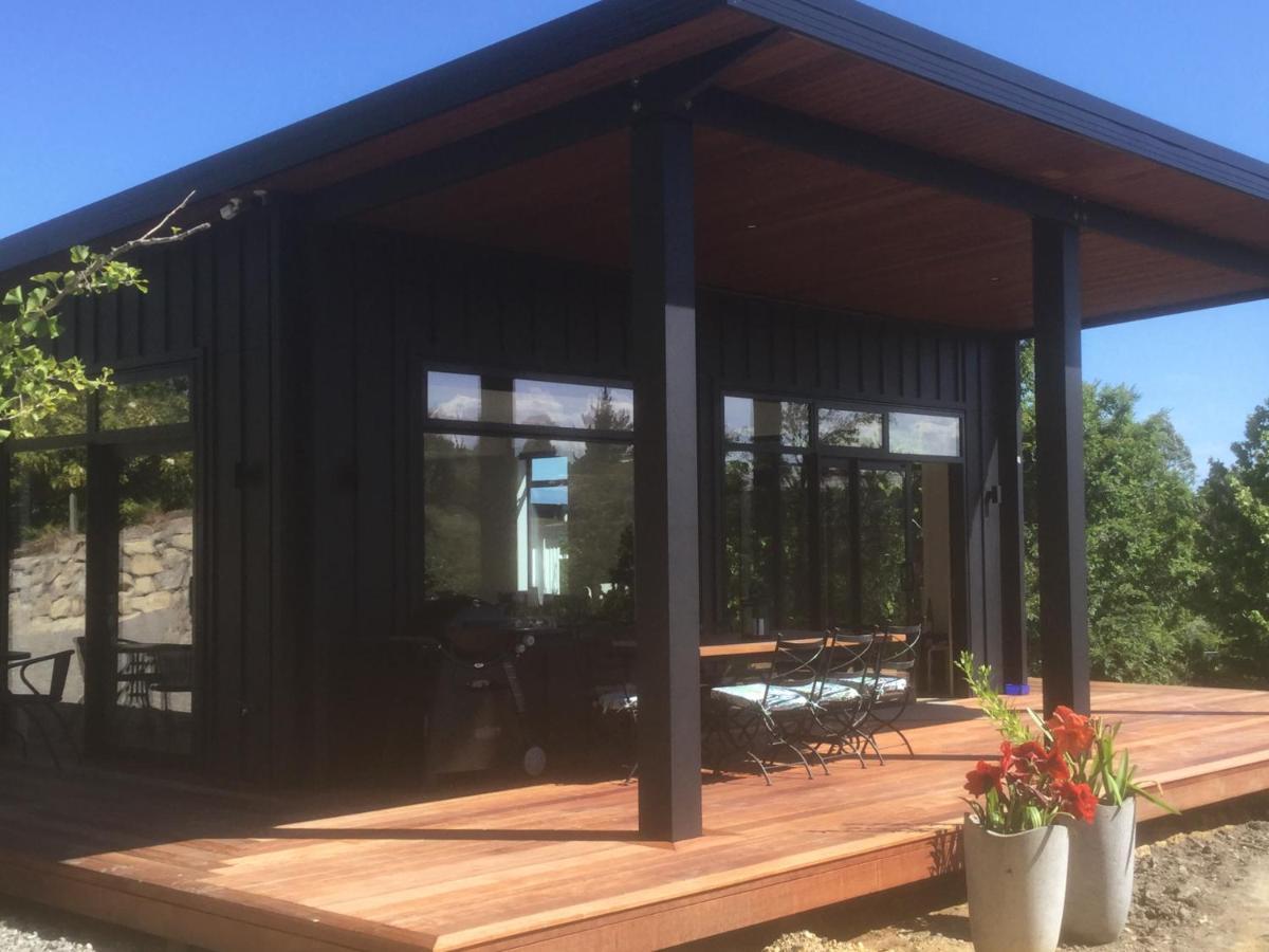 Mapua Garden B & B Экстерьер фото