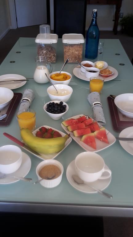 Mapua Garden B & B Экстерьер фото